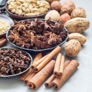Mulling Spice