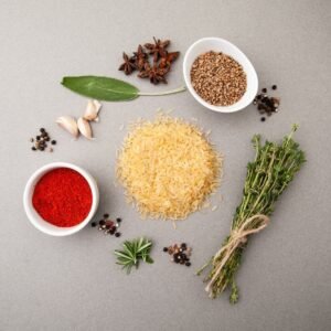 Licorice Tea